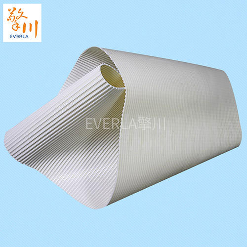 超寬環(huán)形接駁凱芙拉線芯<a href='http://5885889.cn/' target='_blank'><u>PU同步帶</u></a>