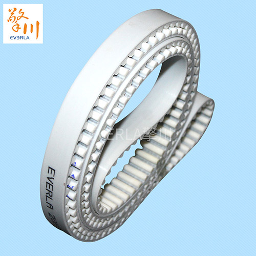 木板封邊回轉(zhuǎn)線專用皮帶_直紋耐磨擦<a href='http://5885889.cn/' target='_blank'><u>PU同步帶</u></a>