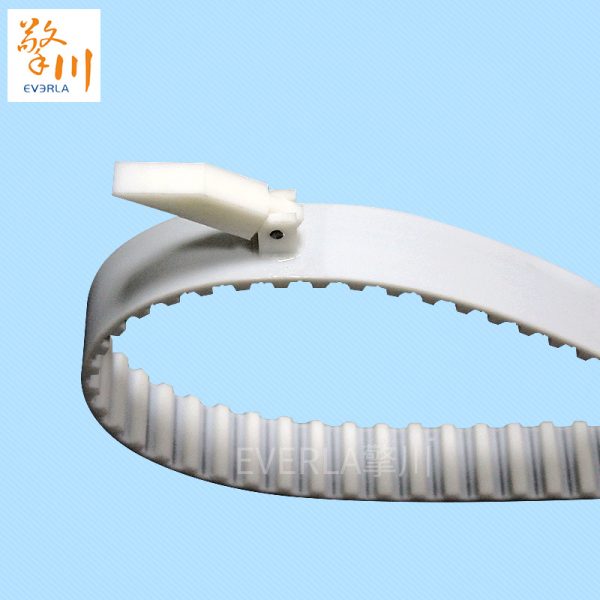 <a data-cke-saved-href='http://5885889.cn/' href='http://5885889.cn/' target='_blank'><u><a href='http://5885889.cn/' target='_blank'><u>PU同步帶</u></a></u></a>加擺動擋塊