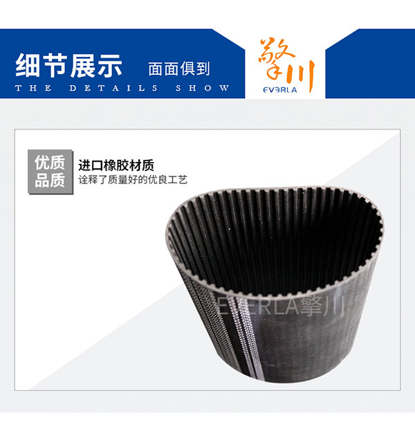 包裝行業(yè)_<a href='http://5885889.cn/' target='_blank'><u>橡膠同步帶</u></a>