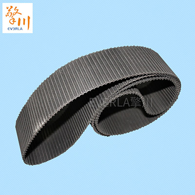 黑色橡膠雙面齒<a href='http://5885889.cn/' target='_blank'><u>同步帶</u></a>