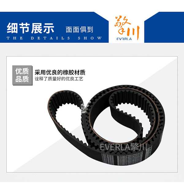 進(jìn)口<a href='http://5885889.cn/' target='_blank'><u>橡膠同步帶</u></a>